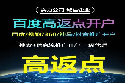 百度竞价广告的创意执行与运营效果展示